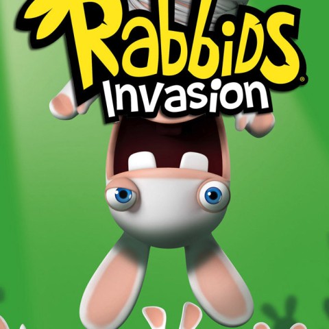 Rabbids Invasion