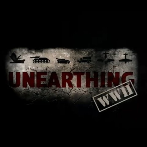 Unearthing WWII