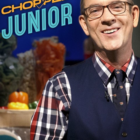 Chopped Junior