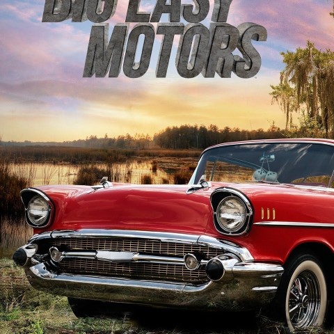 Big Easy Motors