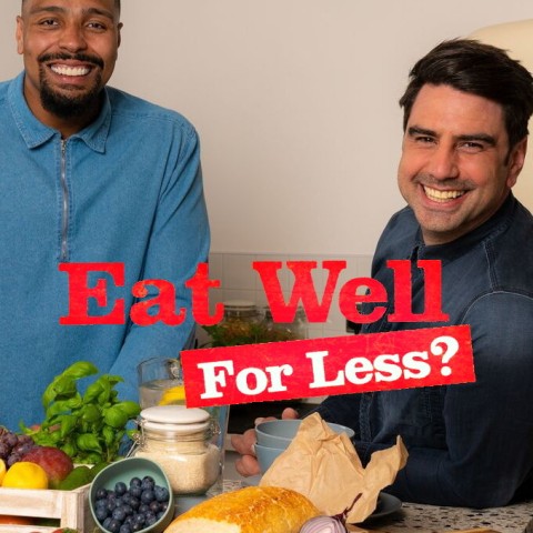 Eat Well for Less?