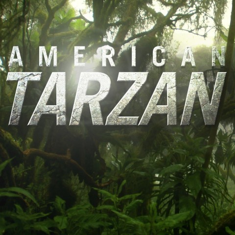 American Tarzan