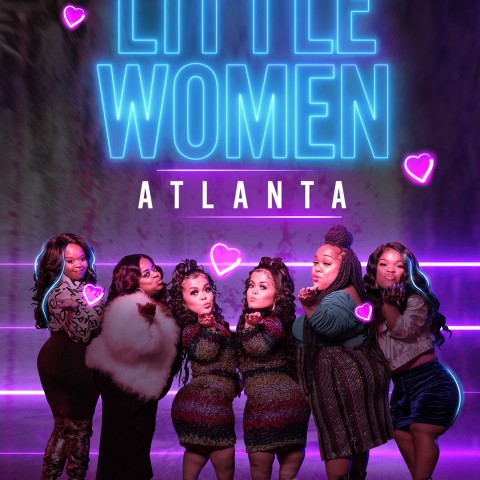 Little Women: Atlanta