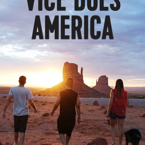 VICE Does America