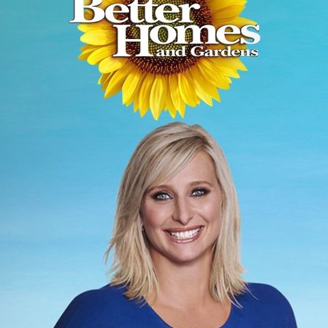 Better Homes and Gardens