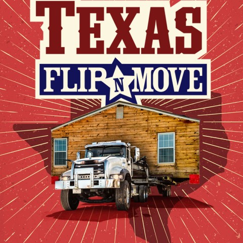 Texas Flip N' Move