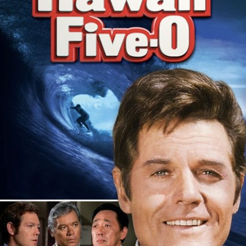 Hawaii Five-O