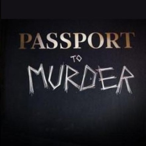 Passport to Murder
