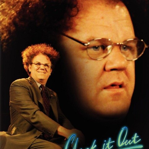 Check It Out! with Dr. Steve Brule