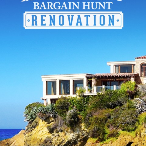 Beachfront Bargain Hunt: Renovation