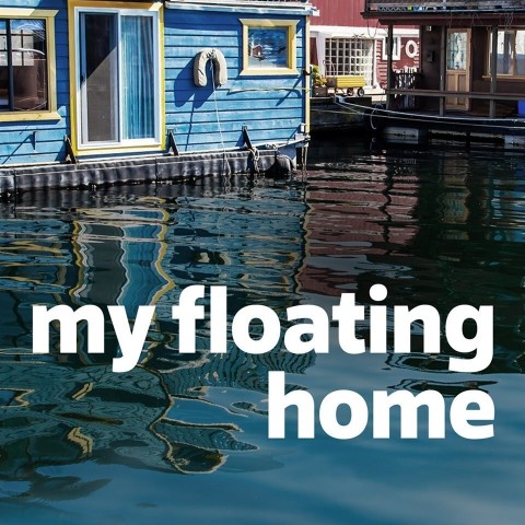 My Floating Home