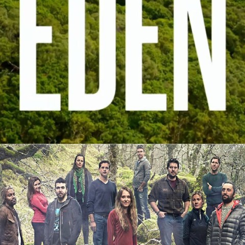 Eden