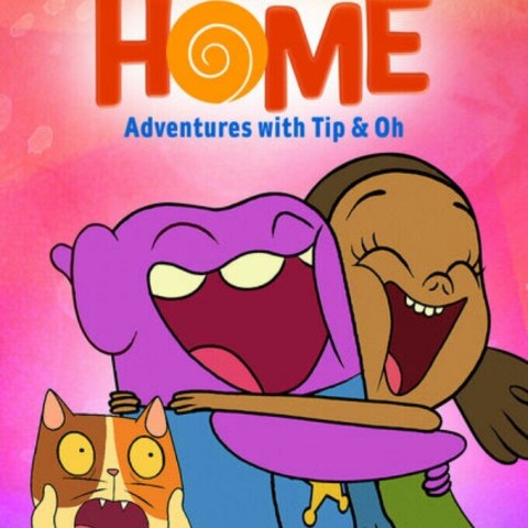 Home: Adventures with Tip & Oh