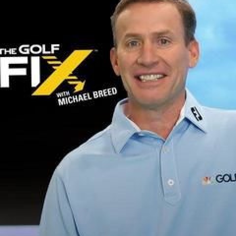 The Golf Fix