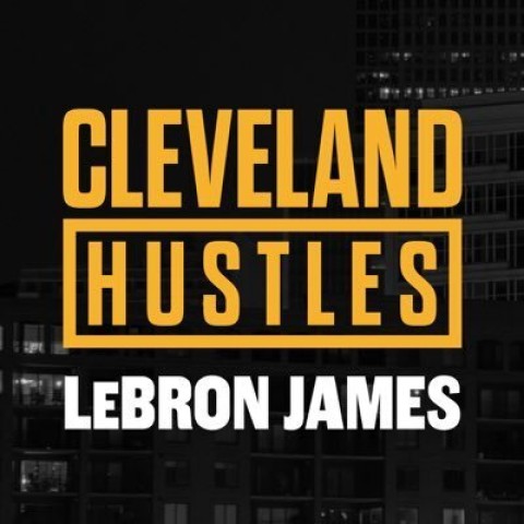 Cleveland Hustles