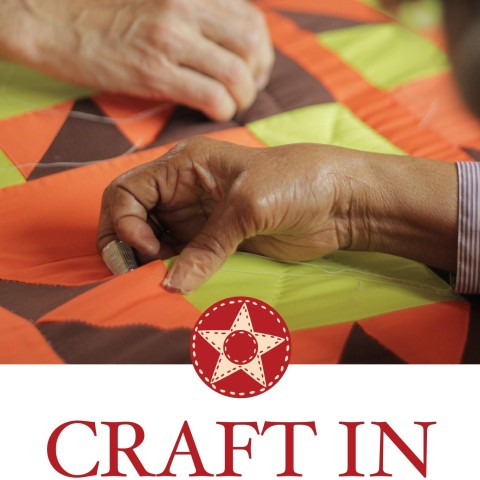 Craft in America