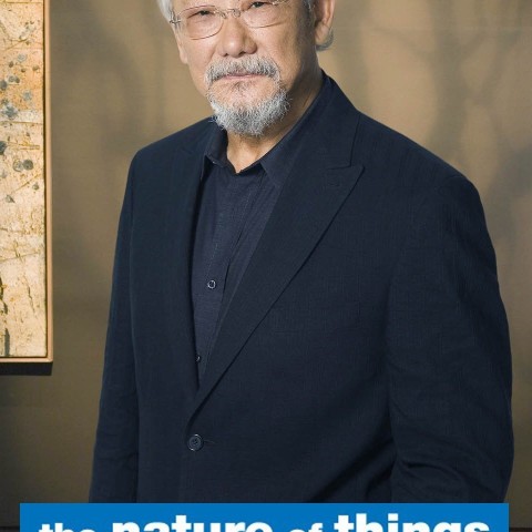 The Nature of Things with David Suzuki