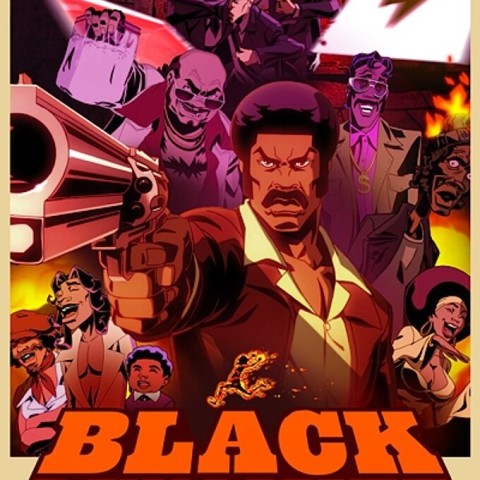 Black Dynamite