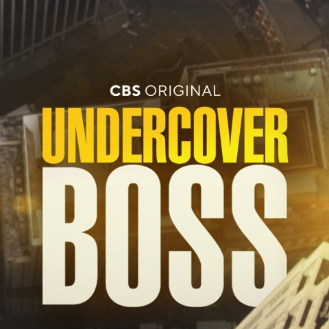 Undercover Boss