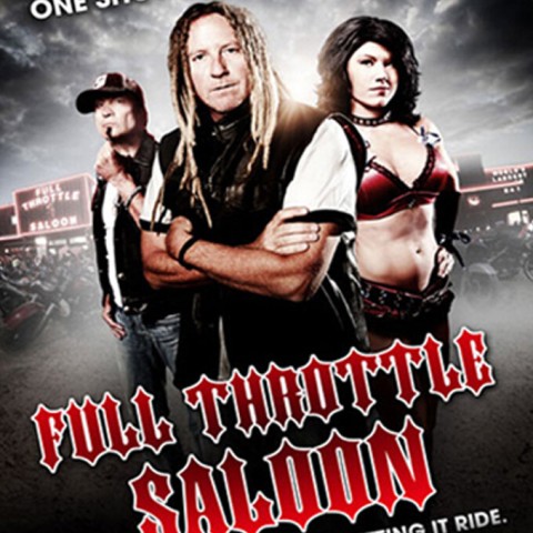 Full Throttle Saloon