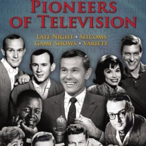 Pioneers of Television