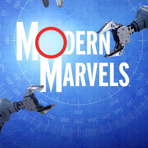 Modern Marvels