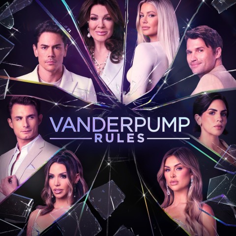 Vanderpump Rules