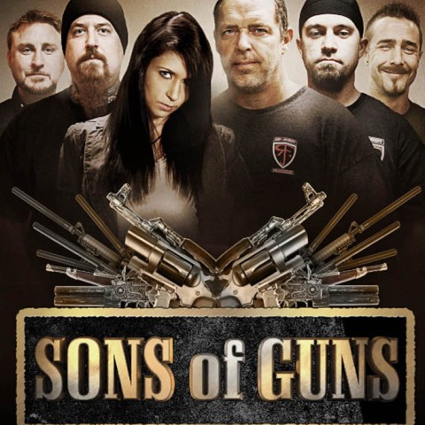 Sons of Guns