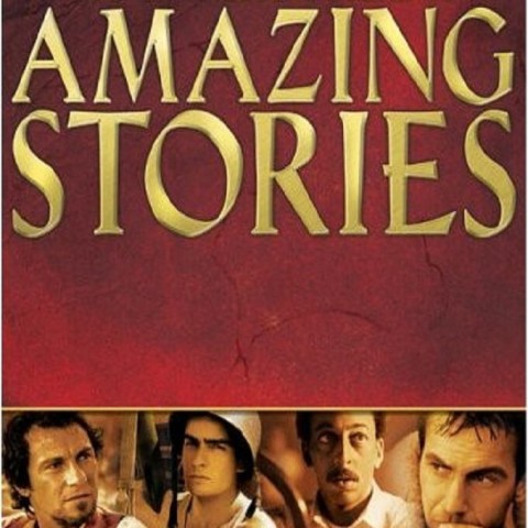 Amazing Stories