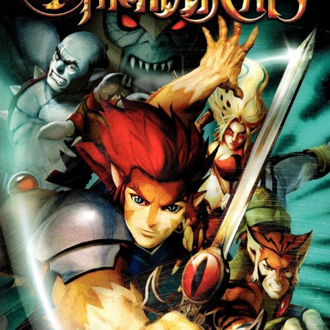 ThunderCats