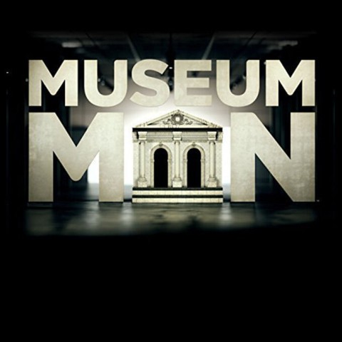 Museum Men