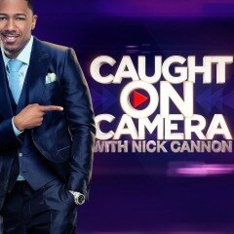 Caught on Camera with Nick Cannon