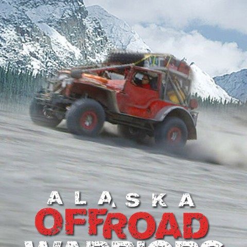 Alaska Off-Road Warriors