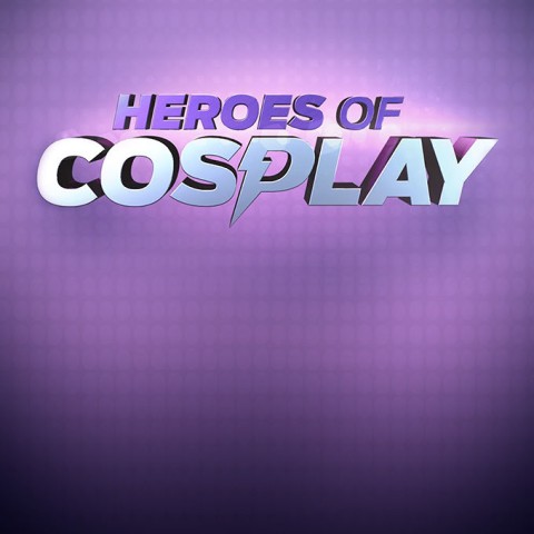 Heroes of Cosplay