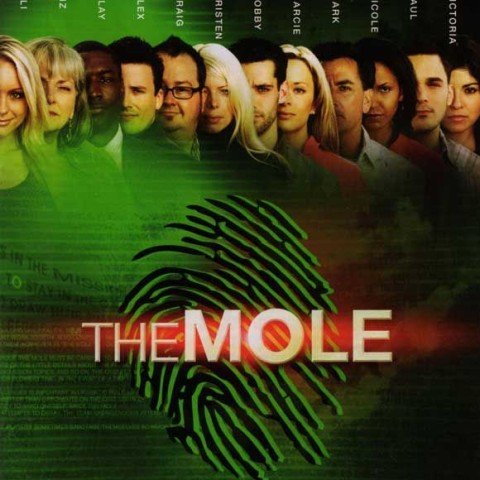 The Mole