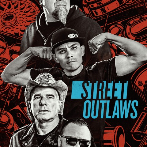 Street Outlaws