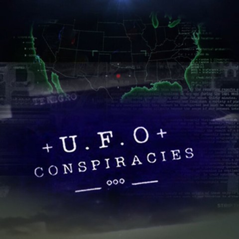 UFO Conspiracies