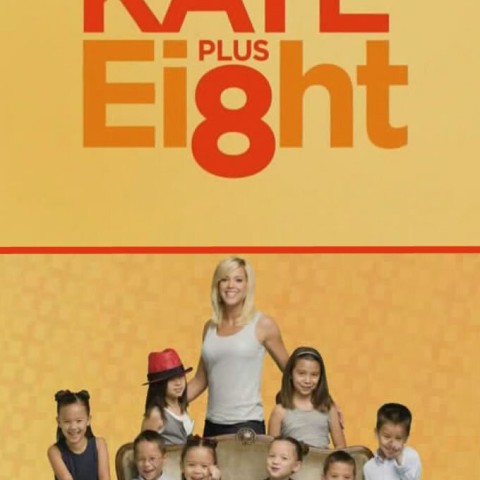 Kate Plus 8