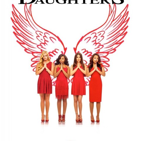 Preachers' Daughters