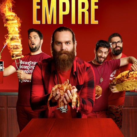 Epic Meal Empire
