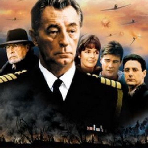 Herman Wouk's The Winds of War