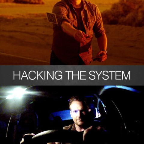 Hacking the System