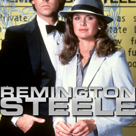 Remington Steele