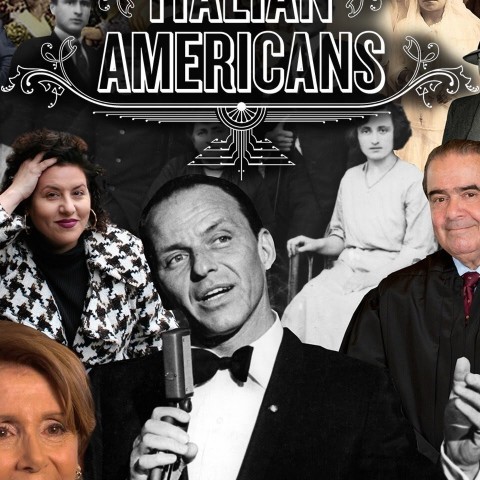 The Italian Americans