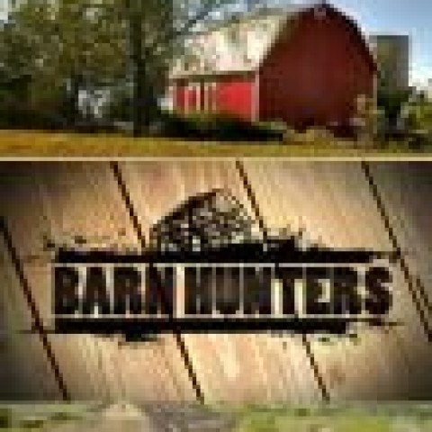 Barn Hunters