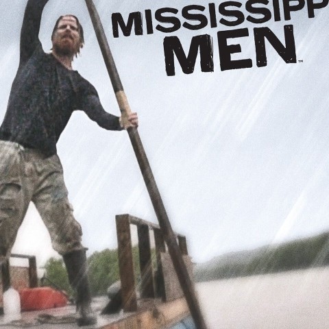 Mississippi Men