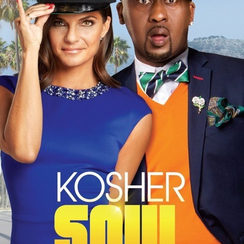 Kosher Soul