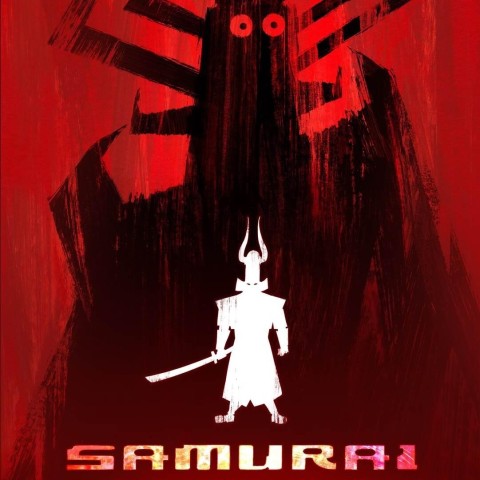 Samurai Jack