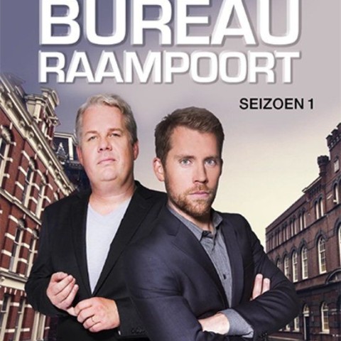 Bureau Raampoort