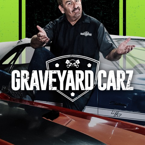 Graveyard Carz